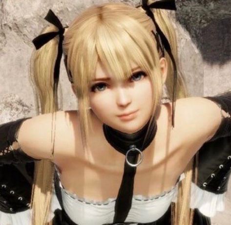 Marie Rose, Asian Aesthetic, Dead Or Alive, Japanese Culture