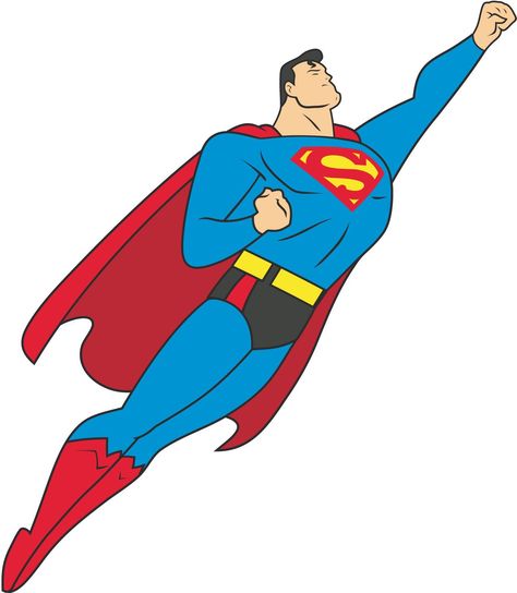 Superman Forever Superhero Logo Templates, Superman Coloring Pages, Free Cartoon Characters, Superman Photos, Superman Drawing, Superhero Printables, Iphone Cartoon, Free Cartoons, Superhero Party