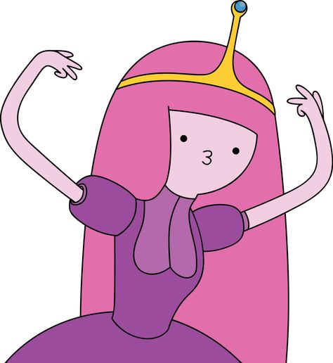 PRINCESS BUBBLEGUM Adventure Time Style, Adventure Time Princesses, Marceline And Bubblegum, Princess Adventure, Adventure Time Wallpaper, Adventure Time Characters, Everyday Cosplay, Adventure Time Finn, Princess Bubblegum