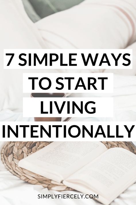 Live Intentionally Wallpaper, How To Live With Intention, How To Live Intentionally, Living With Intention, How To Live Simply, Intentional Living Quotes, Live With Intention, Live Intentionally, Living Intentionally