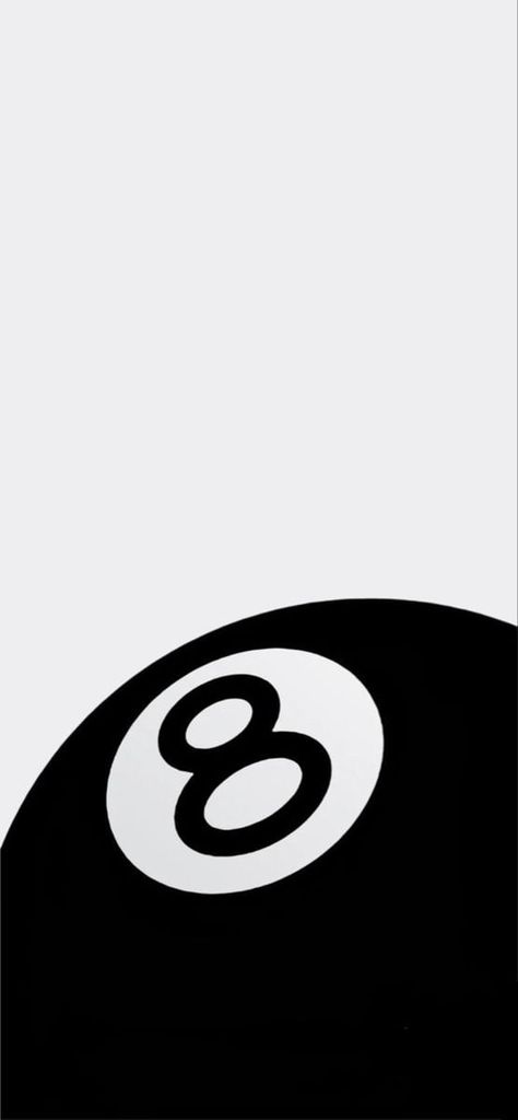 Stussy 8ball wallpaper 8 Ball Wallpaper Aesthetic, Stussy Painting, Stussy 8 Ball Wallpaper, Magic 8 Ball Aesthetic, 8ball Wallpaper, Chrome Hearts Wallpaper, 8 Ball Wallpaper, 8 Ball Poster, 8 Ball Aesthetic