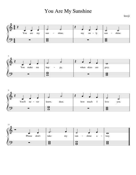 Popular Violin Sheet Music, Final Duet Omori Sheet Music Piano, Simple Sheet Music For Piano, Beginner Trumpet Sheet Music, Piano Sheet Music Simple, Easy Notes For Piano, Simple Piano Notes, Flute Sheet Music Beginner, Beginner Sheet Music Piano