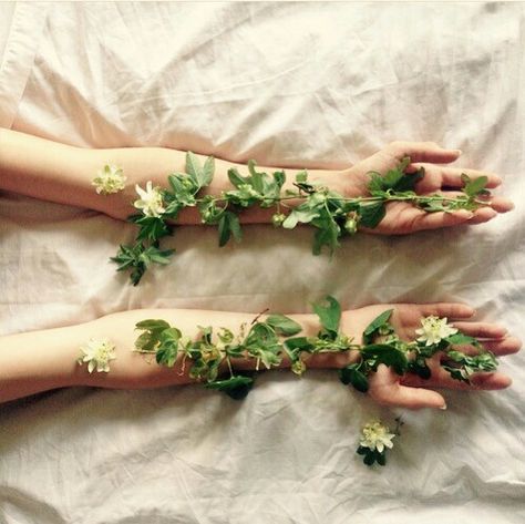 Hands and vines Arte Sailor Moon, Fotografi Digital, Eliza Taylor, Plants Are Friends, Have Inspiration, Plant Aesthetic, Poison Ivy, Foto Inspiration, Aang