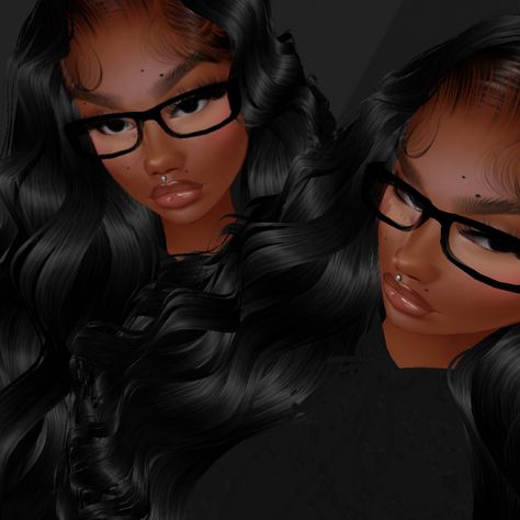 can i talk my shit again? my avi so fly. Usernames Ideas, Imvu Avi, Female Sims, Second Life Avatar, Imvu Outfits, Imvu Outfits Ideas Cute, Black Anime Characters, Easy Trendy Outfits, Baddie Hairstyles