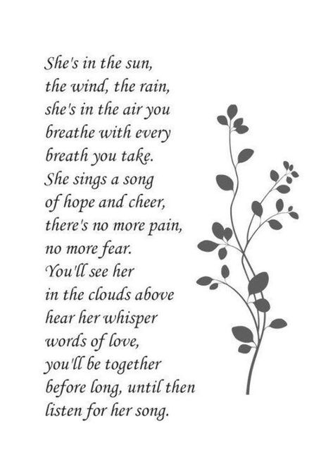 Gone Too Soon Quotes, Loss Of A Sister, Sister In Heaven, Words Of Sympathy, Mother In Heaven, In Loving Memory Quotes, Sister Poems, Daughter Poems, Till We Meet Again
