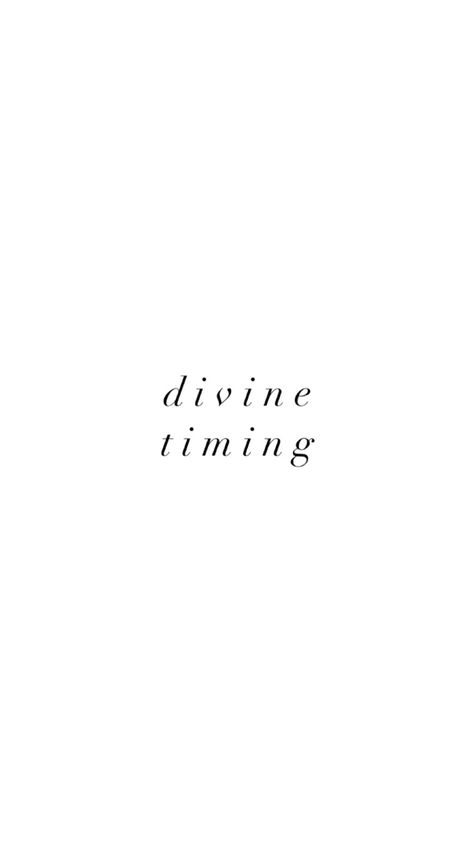 Conscience Tattoo Ideas, All In Divine Timing Tattoo, Tattoos About Soul, Healing Energy Tattoo, Divine Time Tattoo, Divine Timing Tattoo Ideas, Divine Timing Wallpaper, Divine Energy Tattoo, Body Mind Soul Tattoo