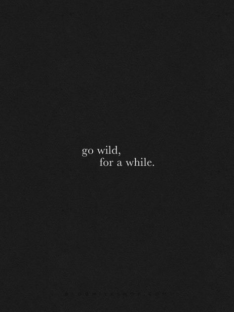 Pinterest Wild Life, Short Quotes, Citations Instagram, Caption Quotes, Stay Wild, Instagram Quotes, Wild Hearts, Pretty Words, Cool Words