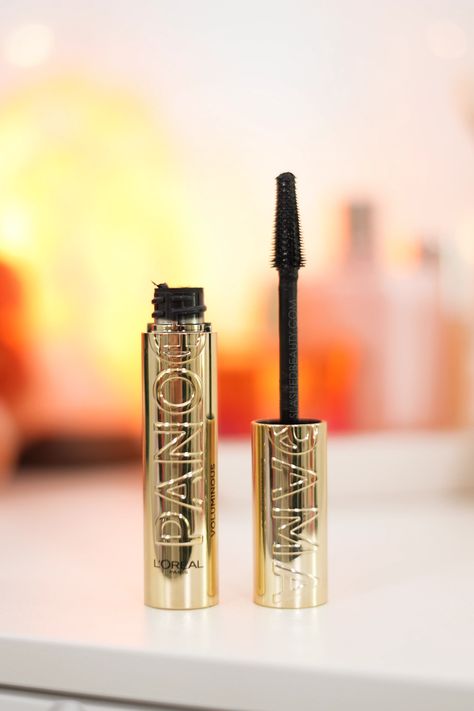 L’oréal Mascara, Loreal Mascara Voluminous, Panorama Mascara, Hypoallergenic Mascara, Loreal Mascara, Best Drugstore Mascara, Telescopic Mascara, Smudge Proof Mascara, Drugstore Mascara