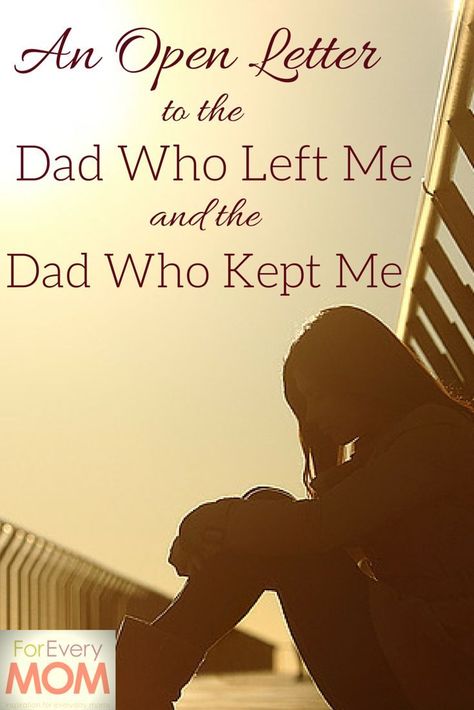 An Open Letter to Dad: The One Who Left Me and the Dad Who Kept Me Father Daughter Adoption Quotes, Letter To My Stepdad, Step Dads Who Step Up Quotes, Step Parent Adoption Quotes, Step Parent Adoption Shirts, Father Leaving Daughter Quotes, Letter To Step Dad, Letters To Father From Daughter, Step Parent Adoption Announcement Ideas