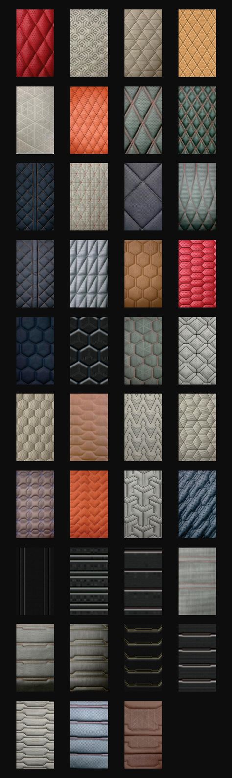 LEATHER UPGRADES — BLACKMANS LEATHER GEELONG Leather Print Pattern, Leather Architecture, Leather Panelling, Leather Interior Design, Leather Wall Panels, Types Of Vehicles, Car Interior Upholstery, Materials Board Interior Design, Automotive Upholstery