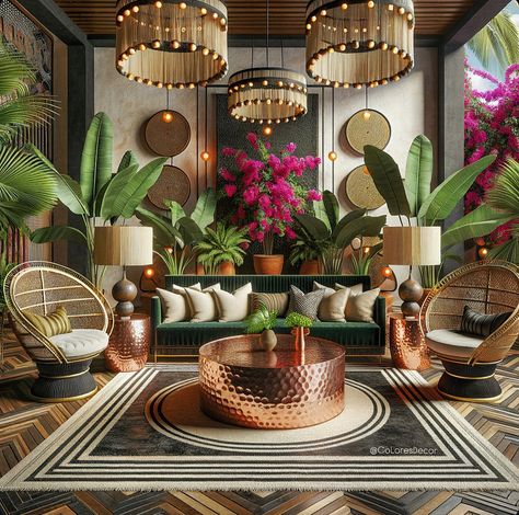 My @giLherrera twist of Mid-Century Modern Mexican Hacienda “Outdoor Living” with a Tulum/Cabo Touch: Inspired by my hometown of Palm Springs/CoacheLLa Valley . At CoLores Decor Our team is constantly experimenting with textures & “WOW” styles for a UNIQUE statement design for any room…Introducing TOP 🇲🇽 MeXican Artisan Design & CATAPULTING our culture’s Talent through the vision of our founder, GiL Herrera @giLherrera ♥️ . We work with many Hotels, Restaurants, Interior Design Studios. We Ca... Mexico, Modern Mexican Hacienda, Mexican Interior Design Modern, Restaurants Interior Design, Modern Mexican Decor, Interior Design Studios, Restaurants Interior, Palm Springs Mid Century Modern, Pati Jinich