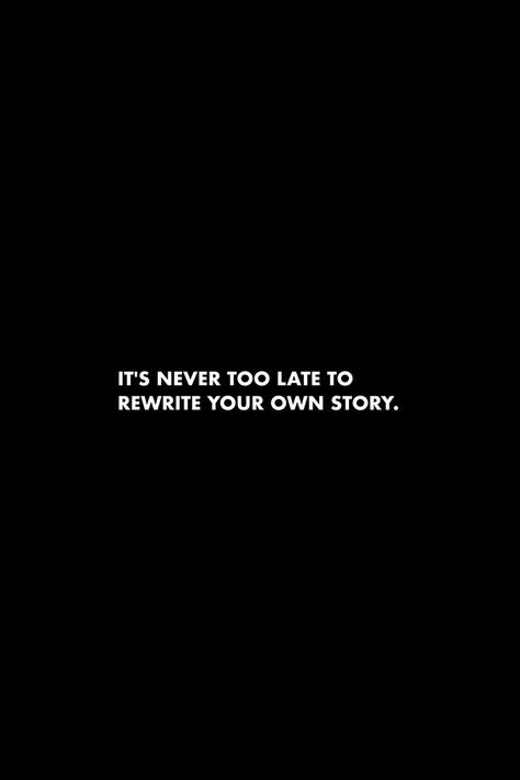 Quotes, Story Quotes, Never Too Late, Too Late