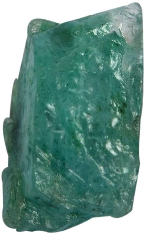 AmazonSmile: Raw Rough Emerald 12.00 Ct Uncut Natural Green Emerald Gemstone Crystal Gem Loose Stone: Jewelry Loose Emeralds, Boys Jewelry, Work Tools, Emerald Stone, Emerald Jewelry, Emerald Gemstone, Green Emerald, Stone Cuts, Girls Jewelry