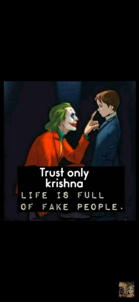 Fake People, Radhe Krishna Quotes In English, Spiritual Awakening Higher Consciousness, Radha Painting, Radha Krishna Quotes, Bal Krishna, Sri Krishna, Life Partner, Krishna Radha Painting