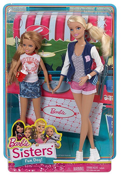 Stacie Doll, Barbie Vibes, American Girl Doll Furniture, Dollhouse Clothes, Barbie Sisters, Play Barbie, Barbie Doll Accessories, Barbie Family, Barbie Life