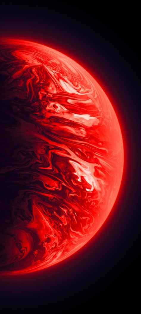 Telefon Duvar Kağıdı Planets, Red Planet Wallpaper, Planet Wallpaper, Planets Wallpaper, Red Planet, Rising Sun, Iphone Wallpapers, Phone Wallpaper, Iphone Wallpaper