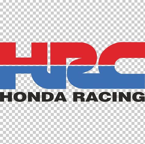 Honda Racing Logo, Ridgeline Honda, Hrc Logo, Japan 90s, Motor Logo, Honda Type R, Honda Cbr250r, Car Honda, Automotive Logo Design
