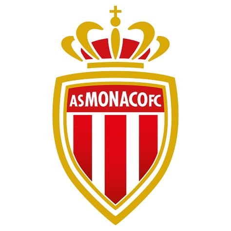 As Monaco, Dortmund, Borussia Dortmund, Monaco France, Paris Saint Germain Fc, Fifa 17, Soccer Match, European Football, Football Logo