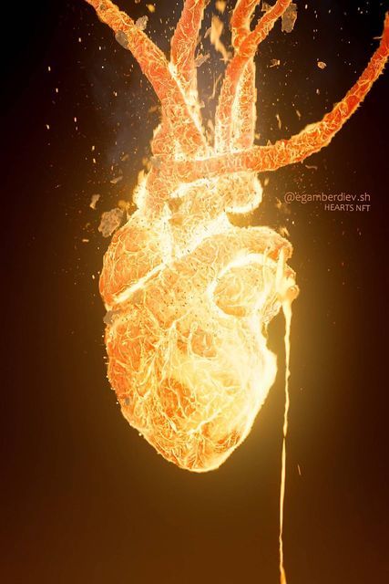 Heart Fire Aesthetic, Seni Arab, Burning Heart, Hearts On Fire, Heart Sketch, Montage Photo, Phone Wallpaper For Men, Clipuri Video, Foto Art
