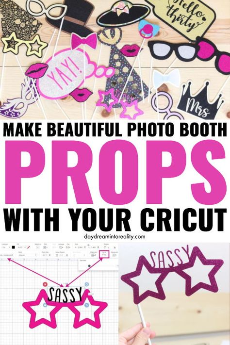 In today’s tutorial, I am going to teach you how to make beautiful photo booths Props with your Cricut Maker or Explorer.I am going to empower you to make stunning photo booth props for any occasion you can think of; birthday parties, wedding, baby shower, gender reveal, etc #Cricut #CricutMaker #CricutExplorer #PhotoBoothProps #Props How To Make Props For Photo Booth, Amigurumi Patterns, Party Props Ideas, Photobooth Ideas Diy, Diy Photobooth Props, Photo Booth Props Template, Photo Booth Props Free, Cricut Free Svg, Photo Booth Props Birthday