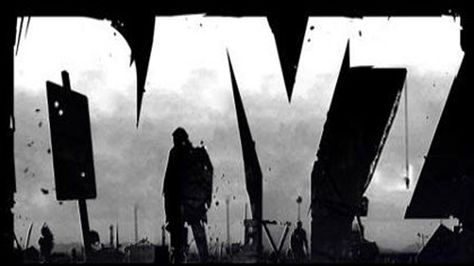 DayZ logo