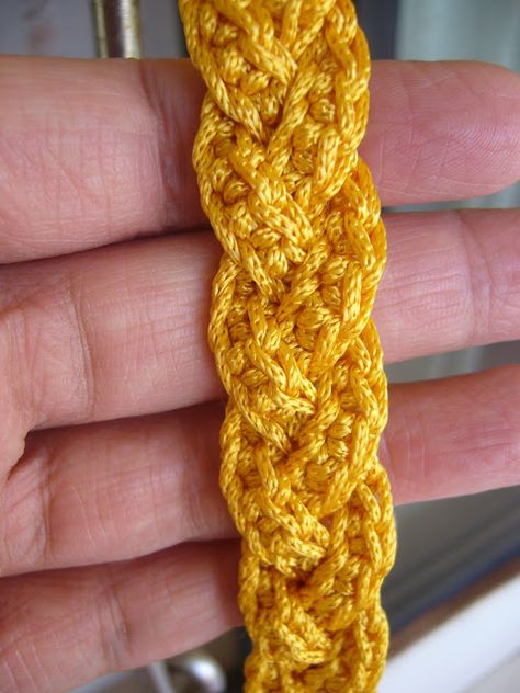 Crochet purse strap Crochet Purse Strap, Crochet Handles, Crochet Belt, Yellow Crochet, Crochet Shell Stitch, Crochet Cord, Purse Handles, Crochet Purse, Crochet Purse Patterns