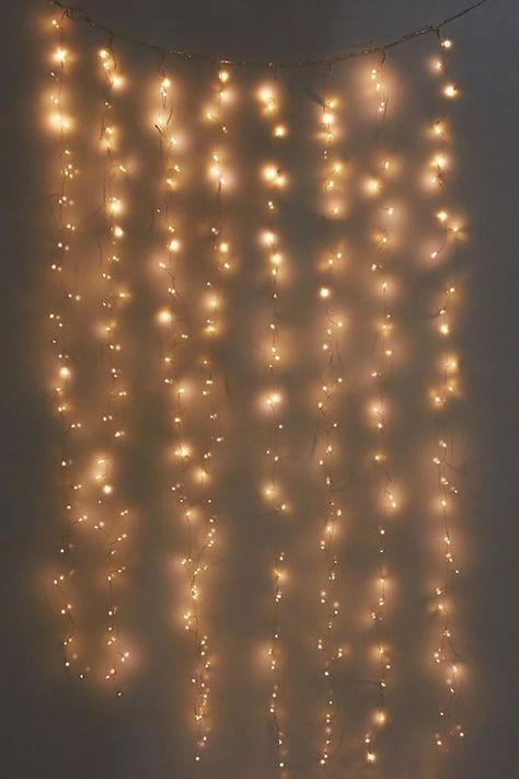 Fairy Lights Bedroom, New Years Eve Decorations, Instagram Frame Template, Curtain Lights, Foto Poses, Instagram Frame, Trik Fotografi, Alam Semula Jadi, Twinkle Lights