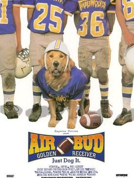 Air Buddies Movies, Kid Friendly Movies, Buddy Movie, Tim Conway, Football Movies, Kevin Zegers, Home Disney Movie, Air Bud, Happy Movie