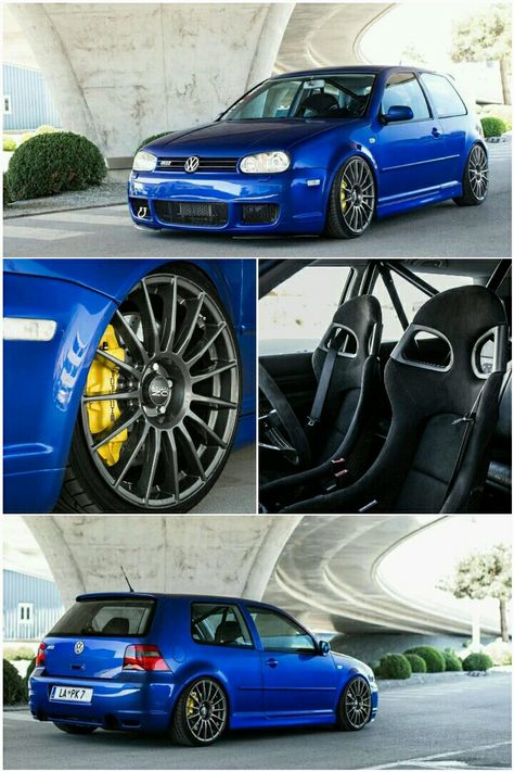 Mk4 Golf Gti, Golf 5 R32, Golf 4 R32, Oz Wheels, R32 Golf, Golf Mk4 R32, Golf R32, Jetta A4, Vw R32