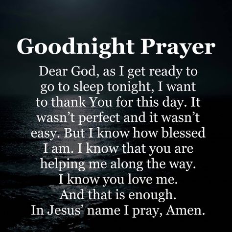 Goodnight prayer 🙏 – Marcus Stanley Store Tumblr, Goodnight Prayer, List Icon, Prayer Before Sleep, Goodnight Quotes Inspirational, Good Night To You, Good Night Prayer Quotes, Personal Thoughts, Prayers For Him