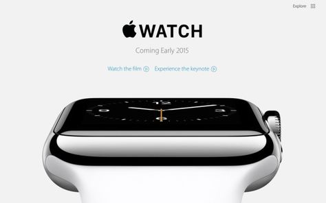 No one wants the watch we begged Apple to make Phone Ads, Pc Gadgets, Watch Ads, Apple Watch Iphone, Iphone Watch, Film Watch, Watch Ad, Apple Design, Graphic Design Packaging