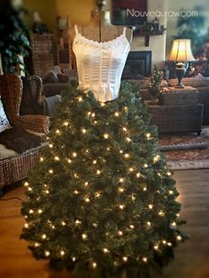 Natal, Maniquin Christmas Tree, Christmas Tree Fancy Dress, Yea Cup, Dress Form Decor, Raw Decor, Mannequin Christmas Tree, Dress Form Christmas Tree, Christmas Tree Costume