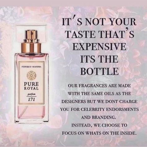 Fm Perfume Aesthetic, Fancy Branding, Fm Fragrances, Fm Perfume, Quotes About Women, Perfume Hacks, Fm Cosmetics, Perfume Quotes, Fragrance Advertising