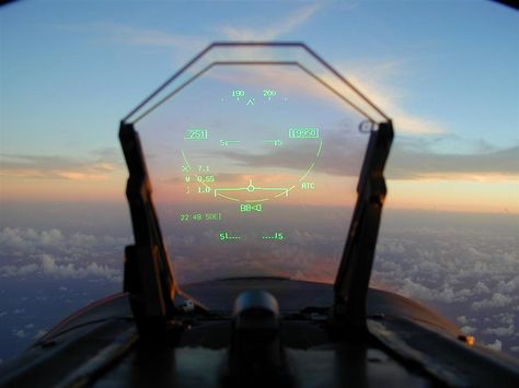 HUD Display | having the right hud heads up display setup is very important to your ... 1680x1050 Wallpaper, Modern Fighter Jets, Teknologi Futuristik, F22 Raptor, Flying High, Military Jets, F 35, Head Up Display, Fighter Pilot