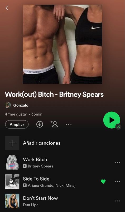 Best Gym Playlist Workout Music, Gym Playlist Songs, Work Out Playlist Spotify, Workout Spotify Playlists, Playlist Names Workout, Gym Spotify Playlist, Gym Playlist Spotify, Gym Songs Playlists, Spotify Gym Playlist