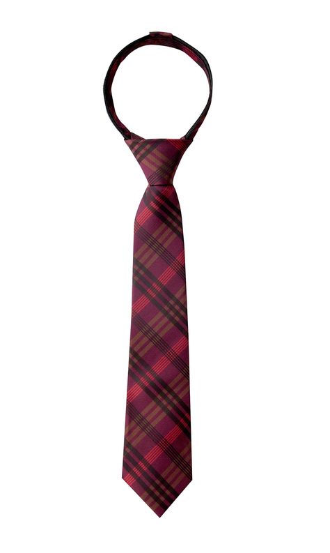 PRICES MAY VARY. 100 % Polyester Plaid is here to stay, and Spring Notion Boy’s Plaid Zipper Bow Tie is the perfect accessory to complete a classic look that can be used and reused. Perfect for formal and casual events such as weddings, birthdays, dinners, school events, or Easter Service. Similar style available for men. Please search Spring Notion 1827-8 Available sizes: Small (1.75” x 10.5”), Medium (2.00” x 13”), and Large (2.25” x 15”). 100% polyester. Imported. Dry clean only. A plaid tie Male Fashion Outfits, School Ties, Easter Service, Tie Men, Plaid Outfits, Boys Plaid, Mens Tie, Plaid Tie, School Events