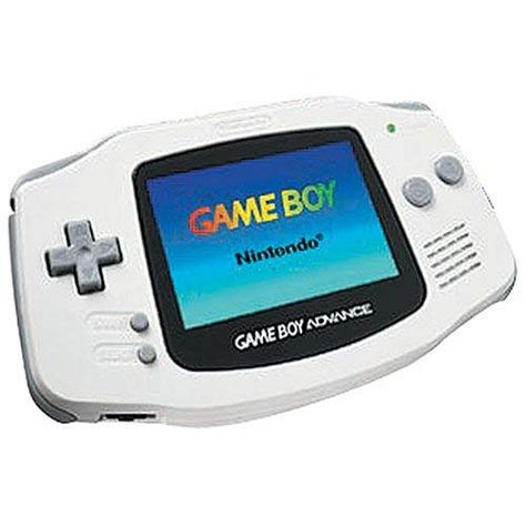White Video, Retro Games Console, Virtual Boy, Original Xbox, Gameboy Advance, Video Games Nintendo, Nintendo Game, Nintendo Nes, Playstation 2