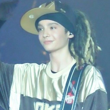 tom kaulitz icon Tom Kaulitz