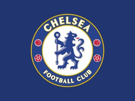 Chelsea Logo Wallpaper Bilbao, Logo Barcelona, Chelsea Logo, Football Chelsea, Bar Mitzvah Logos, Football Club Logo, Chelsea Fc Wallpaper, Chelsea Wallpapers, Club Chelsea