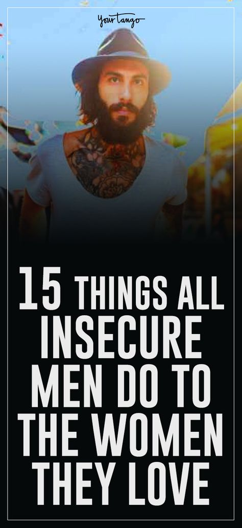 Quotes About Insecure, Insecure Men Quotes, Insecure People Quotes, Insecure Boyfriend, Insecure Men, Signs Of Insecurity, Insecure Women, Relationship Insecurity, Jealous Boyfriend