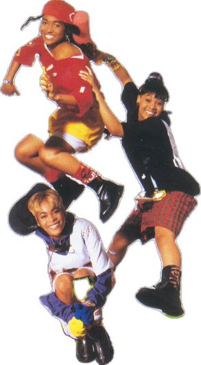 Tlc Aesthetic, Tlc Band, Tlc Outfits, 90s Hip Hop Outfits, Black American Culture, Black 90s Fashion, Jermaine Dupri, 90s Hiphop, 90s Hip Hop