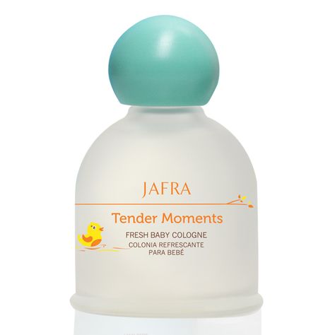 Tender Moments Fresh Baby Cologne | Babies | Children's | Bath & Body | Categories | Jafra B2C USA Site Eau De Cologne, Alcohol Free, Baby Cologne, Tender Moments, Diy Perfume, Sweet Scents, Floral Scent, Floral Fragrance, Women Perfume