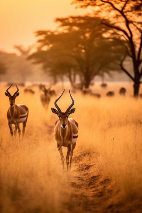 Dive into the bustling life of a safari, where every animal tells a different story. There's always more to discover. #Safari #Wildlife #Nature #Discovery #Adventure Insta Branding, Safari Aesthetic, South African Wildlife, South Africa Wildlife, Safari Photography, South Africa Safari, Africa Trip, African Interior Design, Safari Wedding