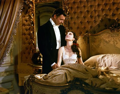 Wind Pictures, It Happened One Night, Rutger Hauer, Rhett Butler, Tragic Love, Tragic Love Stories, Scarlett O'hara, Victorian Romance, Margaret Mitchell