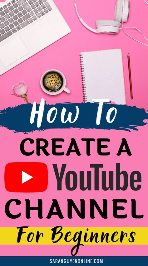 How To Start Youtube, Youtube Marketing Strategy, Youtube Analytics, Social Media Content Strategy, Start Youtube Channel, Youtube Editing, Youtube Business, Social Media Management Services, Making Youtube Videos