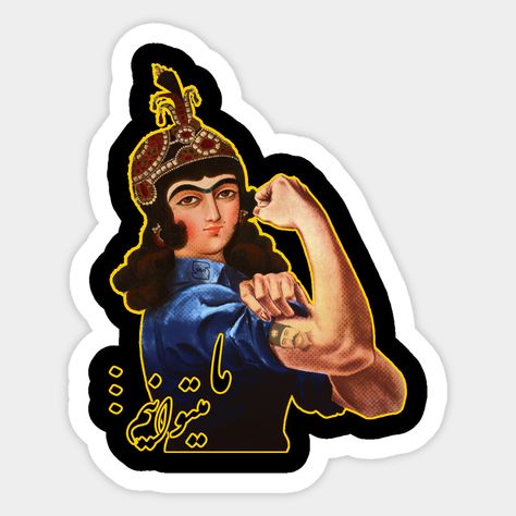 Persian, Snow White, Disney Characters, Sticker Designs, Disney, We Can Do It, Peaky Blinders, Sticker Design, Do It