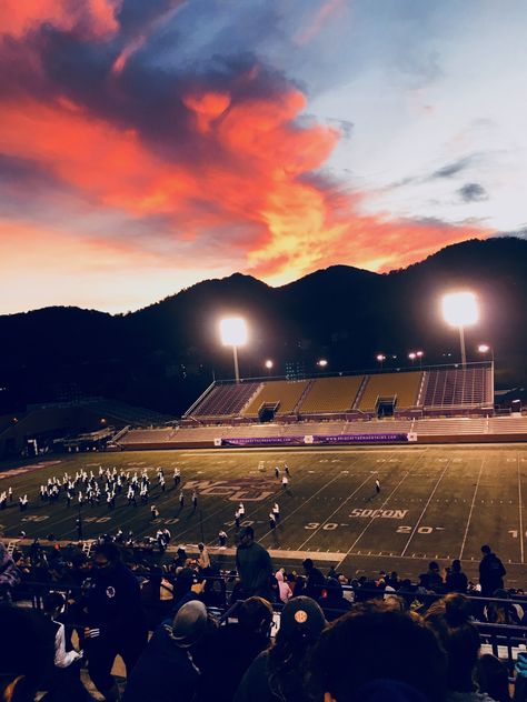WCU American Football, Band Competition, A Football, Football Game, Marching Band, Football Team, Football, Band, For Sale