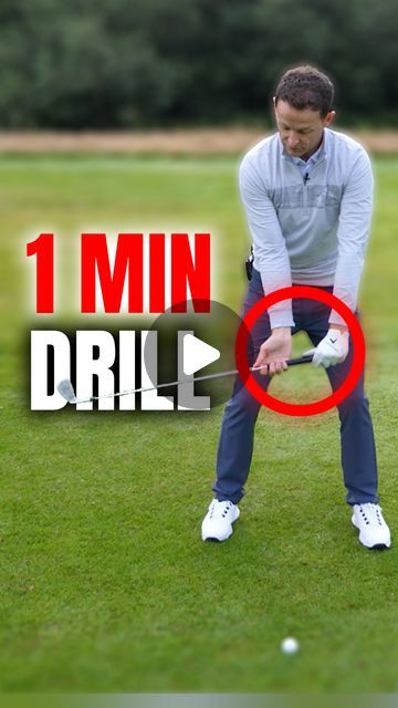 Danny Maude on Instagram: "Perfect Your Backswing the Natural Way with This Essential Drill. Elevate Your Golf Skills! ⛳ #GolfPro #SwingTips #lovegolf #GolfSkills #DannyMaudeGolf #golfpractice #golfclub #GolfTips #golfsetup #golfstagram #slice #golflesson #DannyMaudeGolfTips #setup #GolfAdvice #GolfImprovement #GolfCoach #golftips #golfswing #Golf #golfer #golfing #golfcoach #DannyMaude" Golf Backswing, Beginner Golf, Golf Tips Driving, Golf Training Aids, Golf Drills, Golf Rules, Golf Practice, Golf Tips For Beginners, Golf 1