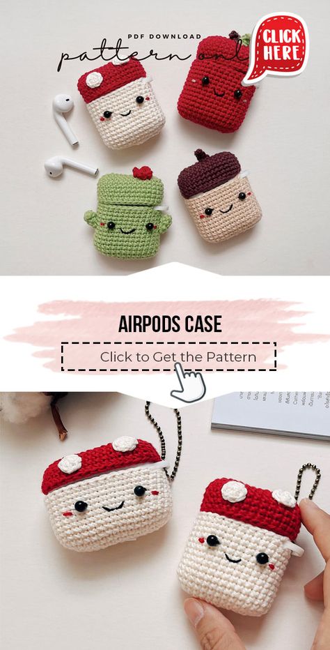 Amigurumi Patterns, Crochet Items For Craft Fair, Crochet Hook Case Free Pattern, Crochet Hook Pouch, Crochet Case Pattern, Crochet Craft Fair, Crochet Case, Aesthetic Designs, Crochet Bag Pattern Free