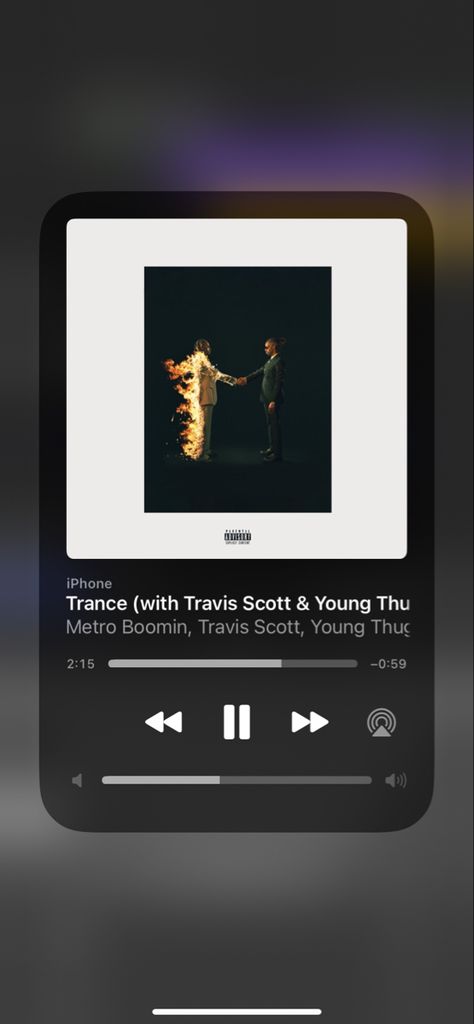 Travis Scott Lyrics, Travis Scott Music, Travis Scott Songs, Travis Scott Aesthetic, Spotify Screenshot, Metro Boomin, Iphone Music, Instagram Creative Ideas, Song Recommendations